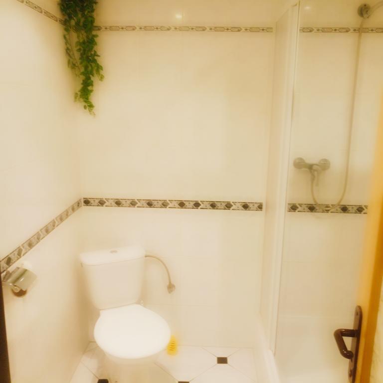 Penzion Havaj Karlovy Vary Exteriér fotografie
