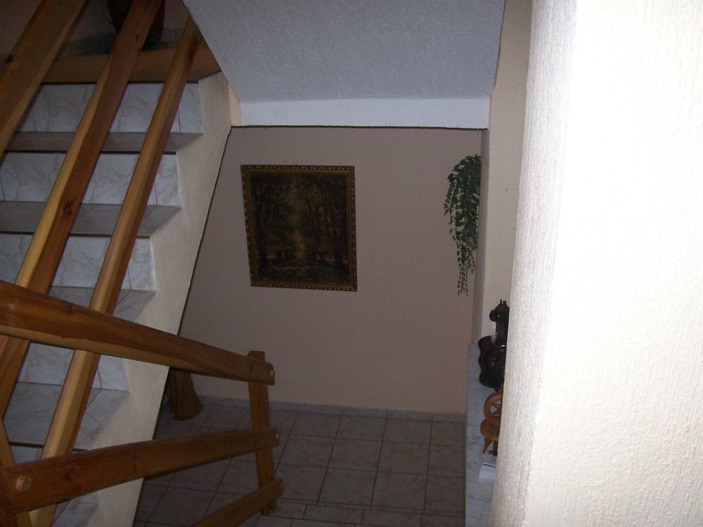 Penzion Havaj Karlovy Vary Exteriér fotografie